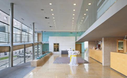 Quality Brno Exhibition Centre - 15