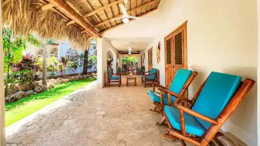 Paradiso del Caribe - 132