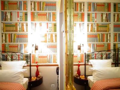 Relais Saint Sulpice - 160