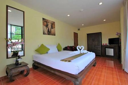 Baan Suay Resort - 27