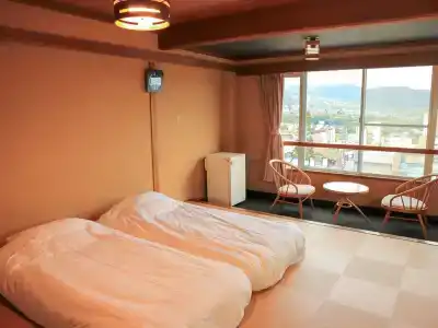 Hotel&Resort Yamanouchi Hills - 24