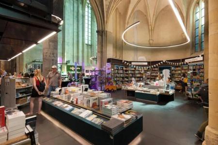easyMaastricht City Centre - 18