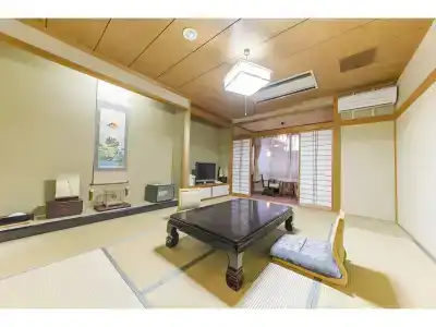 Ryokan Hida Beef (Hida Gyu No Yado) - 9