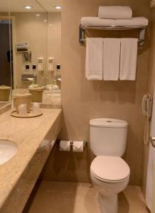 Holiday Inn Express Las Condes - 9