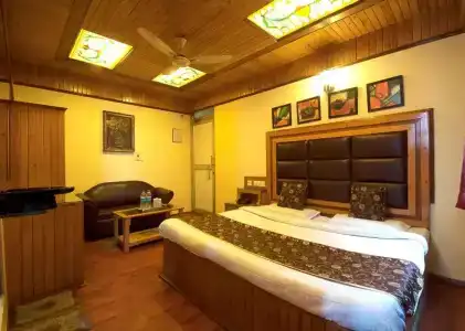 Lal's Haveli - 36