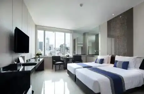 Ibis Phuket Patong - Sha Extra Plus - 6