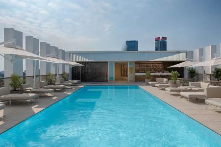 Nh Collection Milano Citylife - 20