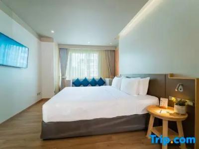 Khum Phucome -Sha Extra Plus - 257