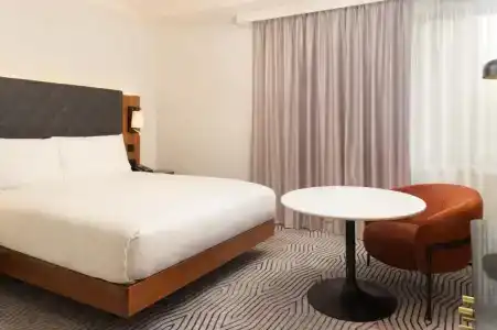 Hilton London Olympia - 64