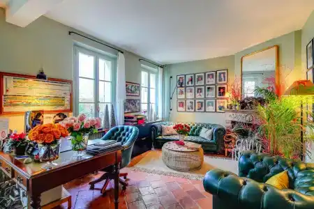 Villa Escudier Appart-hôtel - 15