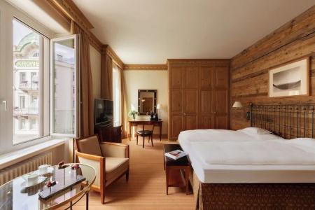 Grand Kronenhof - 38