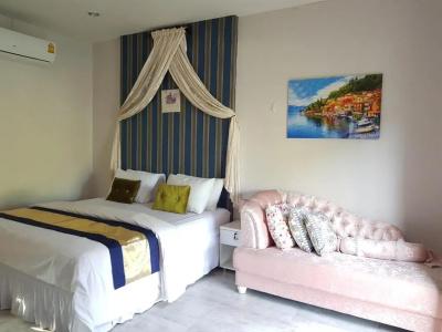 Nadee resort - 19