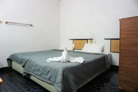 Chomdoi House Sha Extra Plus - 5