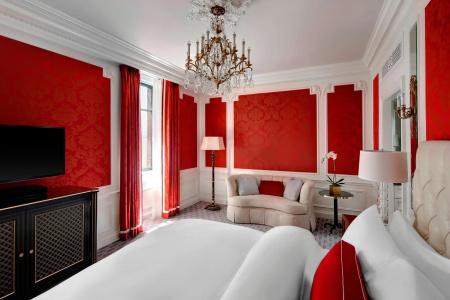 The St. Regis New York - 9