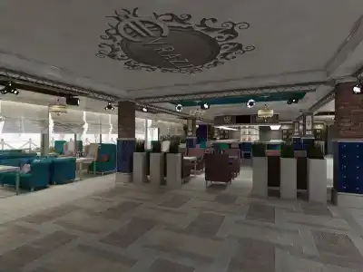 Мохито Море - 9