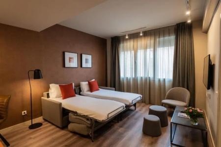 Atenea Rekord Suites - 31