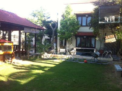 Tea Garden Homestay - 27