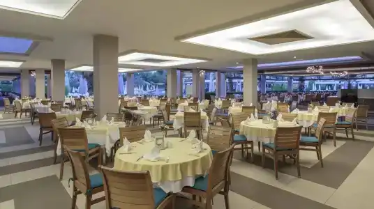 Sunis Elita Beach Resort & SPA - 17