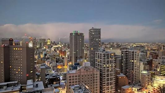 Premier Nakajima Park Sapporo - 95