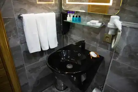 La Wisteria Boutique Istanbul - 9