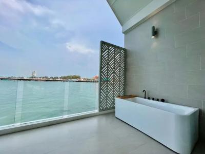 Baan Tah On The Sea - 317