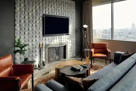 Loews Vanderbilt - 88
