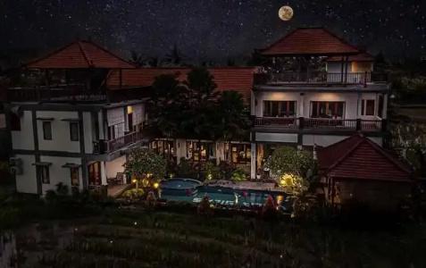 Villa Silas - 13