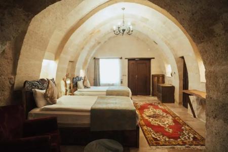 Hu of Cappadocia - Special Class - 91