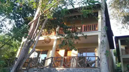 Ancarine Beach Resort - 39