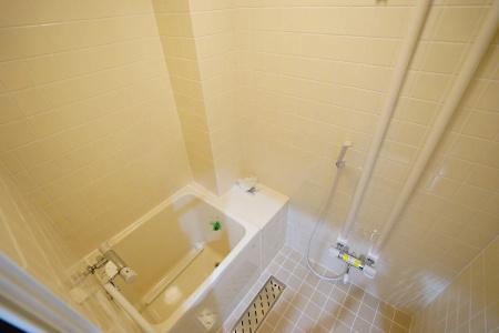 Guest House Kyoto Inn - 9
