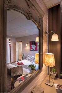 Hôtel des Alpes - 17