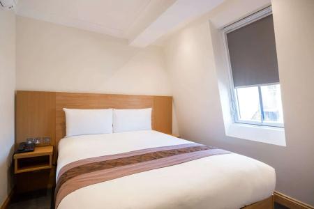 Comfort Inn Hyde Park - 4