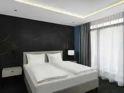 Mercure Tokaj Center - 36
