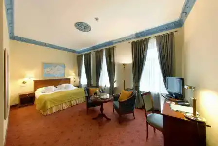 Grotthuss Boutique Vilnius - 6