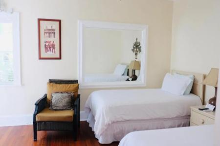 Best Western Hibiscus - 28