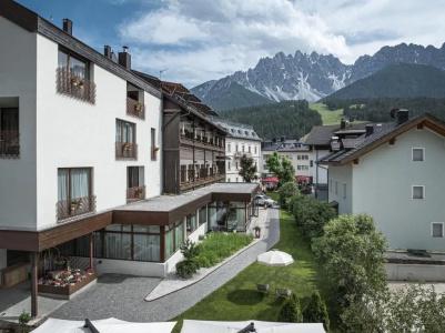 SportTyrol Dolomites - 34