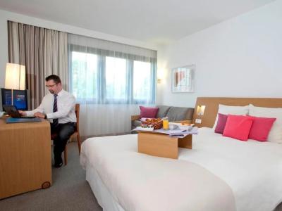 Novotel Gdansk Centrum - 67