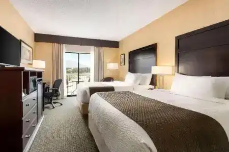 Days Inn by Wyndham Conference Centre - 18