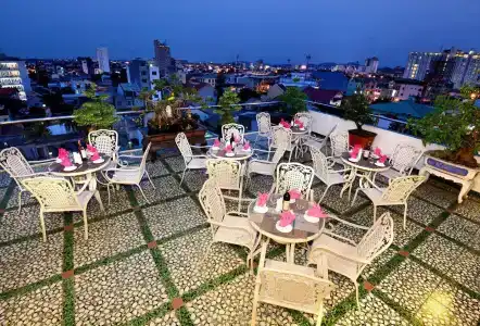 Thanh Lich Hue - 8