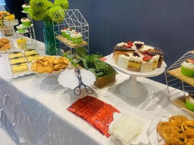 Holiday Inn Express - Wuhan Optical Valley, An Ihg - 11