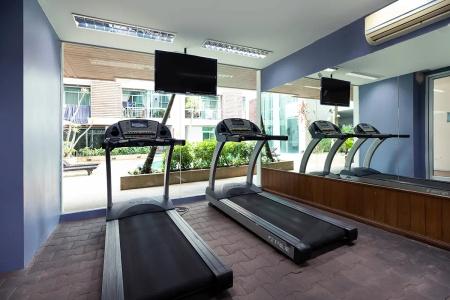iCheck inn Residences Patong - 20