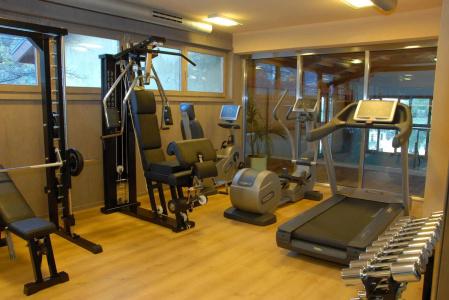 Palace Wellness & Beauty - 26