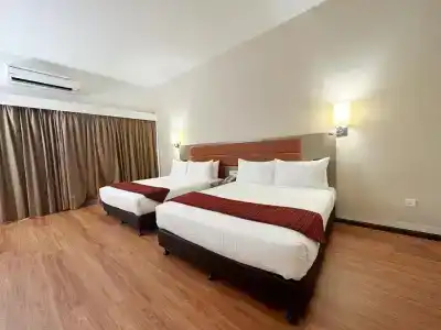 Raia & Convention Centre Terengganu - 62