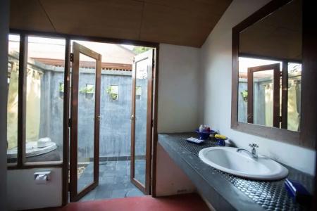 Mooban Talay Resort - 30