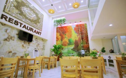 Thang Bom Boutique - 21