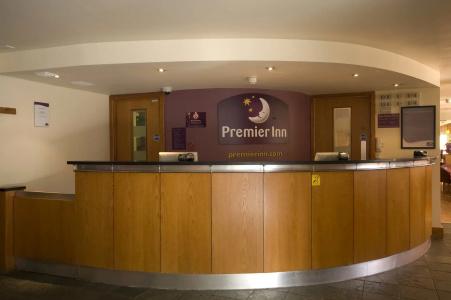 Premier Inn City Centre - 7