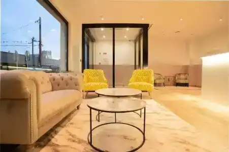Hôtel Concorde - 6