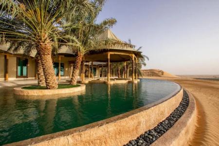 Telal Resort Al Ain - 69
