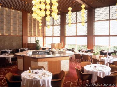 The Okura Tokyo - 31