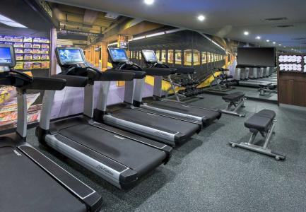 Courtyard by Marriott New York Manhattan/Chelsea - 13